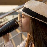 Todo lo que tenés que saber para llevar tu bebida con vos este verano. Todo lo que tenés que saber para llevar tu bebida con vos este verano.