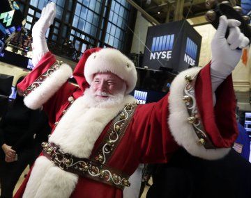 Wall Street. El mercado de valores de Estados Unidos encara 2026 con una mezcla de expectativas favorables y riesgos estructurales. Wall Street. El mercado de valores de Estados Unidos encara 2026 con una mezcla de expectativas favorables y riesgos estructurales.