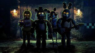 Ya es la pelicula de terror más taquillera del año.