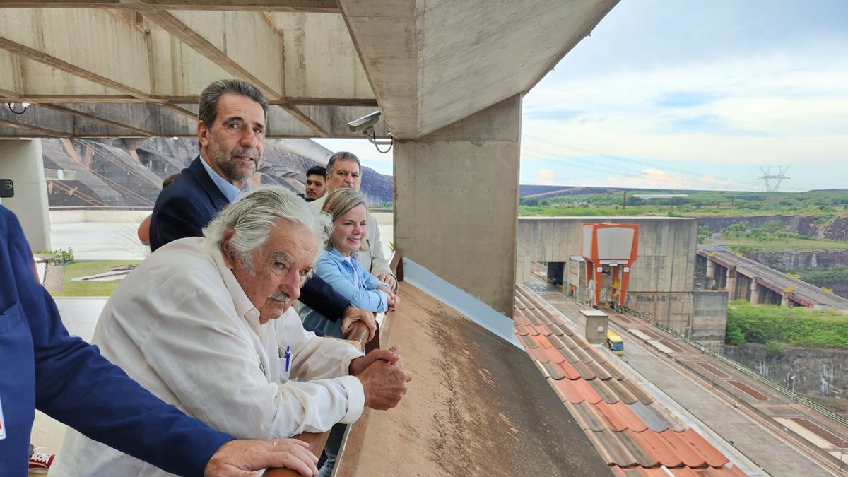 Mujica questioned the Mercosur-EU agreement: We lost 22 years