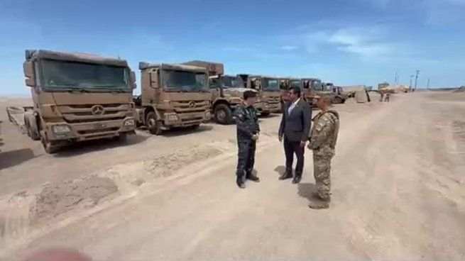 La iniciativa forma parte de una de las principales promesas de campaña de Kast en materia migratoria.