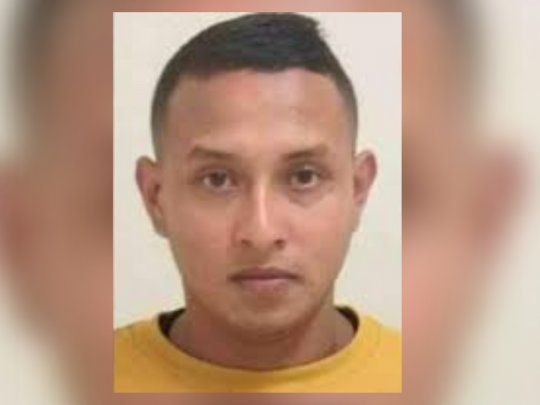 El colombiano es acusado de cuatro muertes 