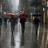Clima en CDMX y Edomex: el pronóstico del tiempo para este martes 7 de julio 2026 Clima en CDMX y Edomex: el pronóstico del tiempo para este martes 7 de julio 2026