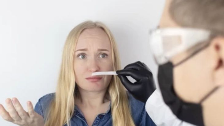 El olfato tiene una conexión con la memoria. Permite recordar el 35% de lo que olemos. El olfato tiene una conexión con la memoria. Permite recordar el 35% de lo que olemos.