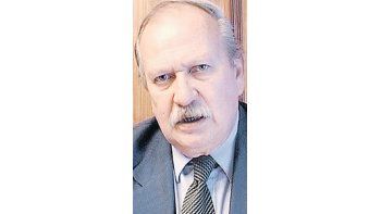 Luis María Cabral