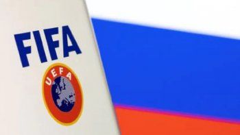 fifa prolonga hasta 2023 la posibilidad para los jugadores en ucrania y rusia de ir a otras ligas