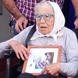 Azucena Del Rosario Díaz fue declarada Personalidad Destacada de los DDHH. Azucena Del Rosario Díaz fue declarada Personalidad Destacada de los DDHH.