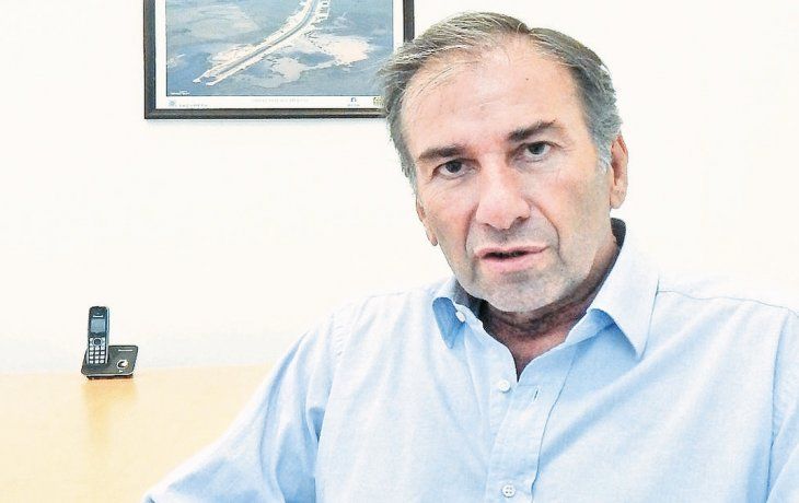 ámbito.com | Schiavoni