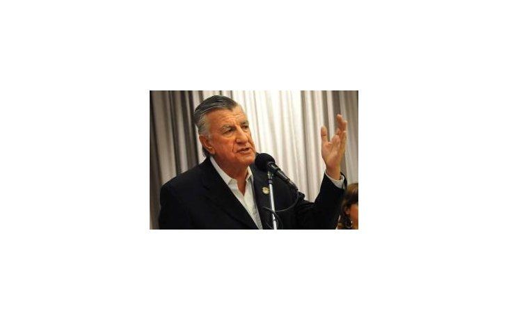 José Luis Gioja
