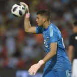 Boca apunta a un campeón del mundo para reforzar un puesto muy necesario Boca apunta a un campeón del mundo para reforzar un puesto muy necesario