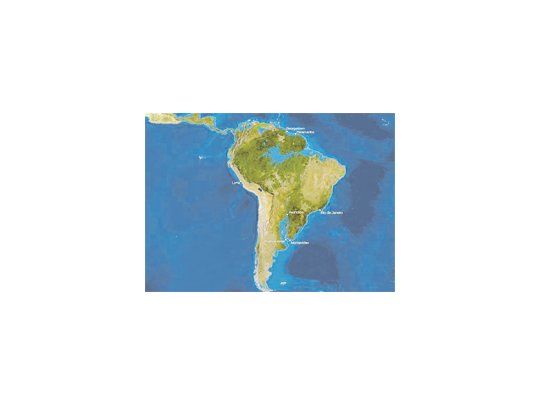 ¿Buenos Aires en extinción?