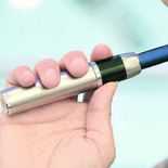 regulan la venta de vapeadores y nicotina regulan la venta de vapeadores y nicotina