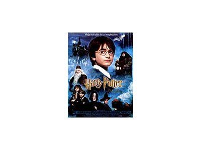 25 años de 'Harry Potter y la piedra filosofal