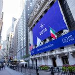 Con esta nueva emisión, el monto total de capital pendiente de las Obligaciones Negociables 2038 de Vista Argentina alcanzará los u$s900 millones.