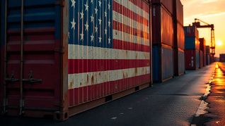 Estados Unidos investigará a Uruguay por la importación de bienes producidos con trabajo forzoso.