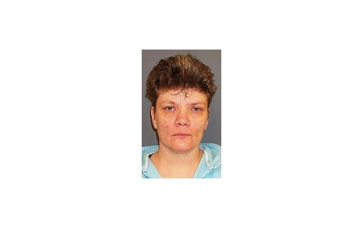 Teresa Lewis.