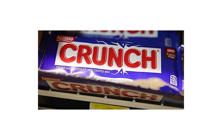 Ferrero compró la división de dulces de Nestlé en EEUU