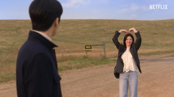 Este drama surcoreano promete atrapar a todos, en Netflix.