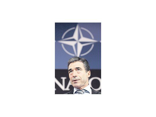 Anders Fogh Rasmussen, secretario general de la OTAN, presidirá la cumbre de este viernes y sábado en Lisboa. La guerra en Afganistán y el deseo de muchos miembros del bloque de retirar sus tropas serán parte importante del encuentro.