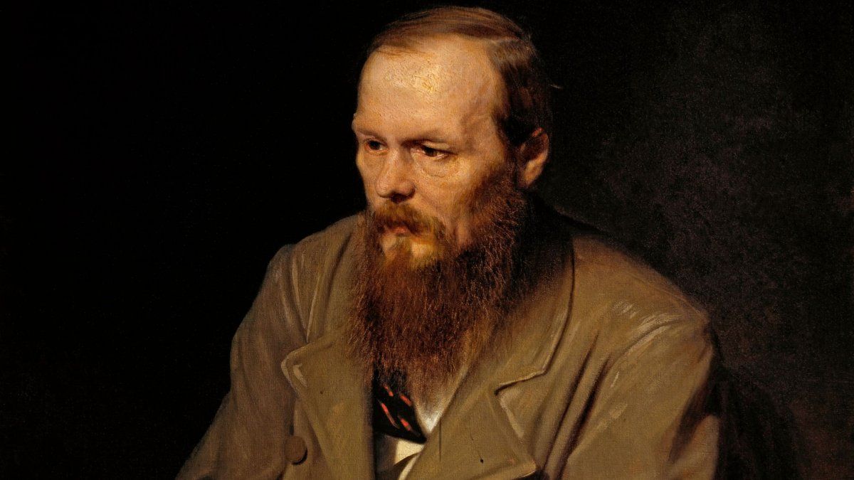 200 years of Fyodor Dostoevsky: 5 fundamental works
