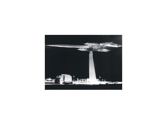 INVASIÓN EXTRATERRESTRE