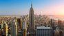 Un sismo sacudió Nueva York