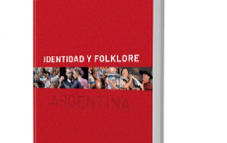 identidad y folklore: argentina, el nuevo libro de bago en su compromiso con la cultura