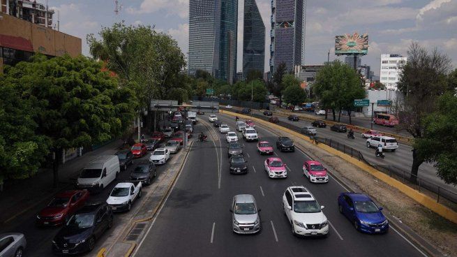 Hoy No Circula: qué autos descansan en CDMX y Edomex este viernes 10 de octubre 2025