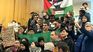 French students also joined the demonstrations in support of Gaza. French students also joined the demonstrations in support of Gaza.