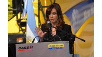 ámbito.com | Cristina de Kirchner