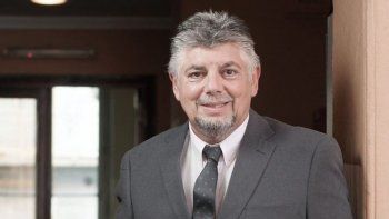 Guillermo Lo Cane.