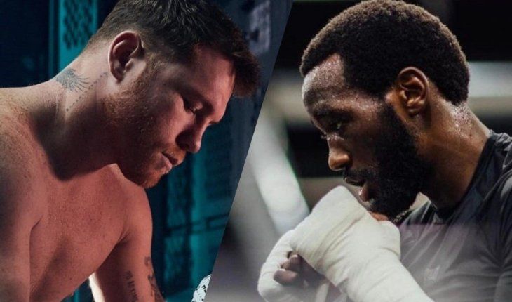 Canelo Álvarez y Terence Crawford se enfrentarán el 13 de septiembre en Las Vegas por los cuatro cinturones del peso supermedio (AMB, CMB, FIB y OMB). Algunos consideran que esta batalla será una de las más importantes en la historia del boxeo, ya que dos grandes campeones medirán fuerzas sobre el ring.