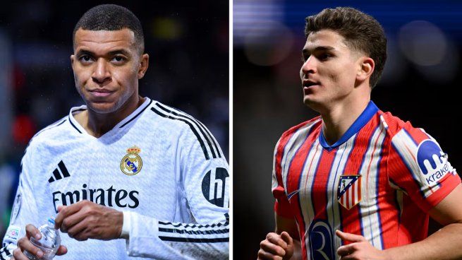 Champions League: Real Madrid y Atlético Madrid chocarán en octavos de final