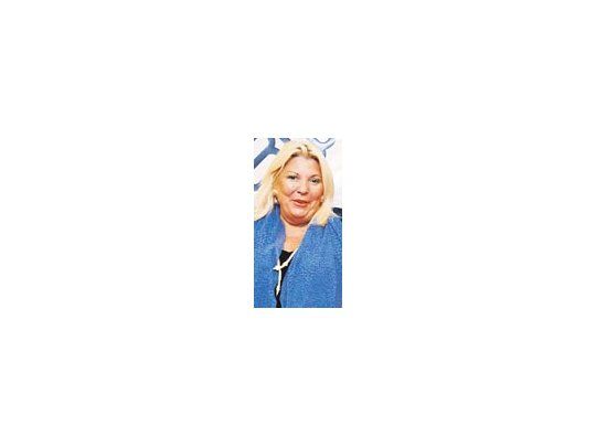 Elisa Carrió