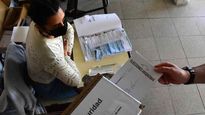 Voto nulo, impugnado y blanco: qué tienen de diferente.