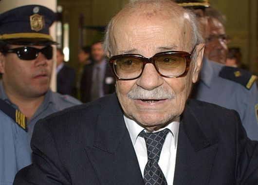 MURIÓ ERNESTO SABATO (foto 6)
