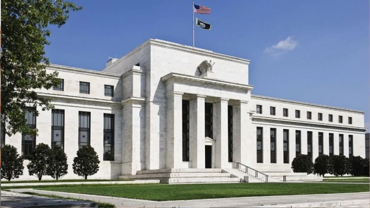 2025 rates and the Trump effect: the market begins to doubt that the Fed carries out two cuts