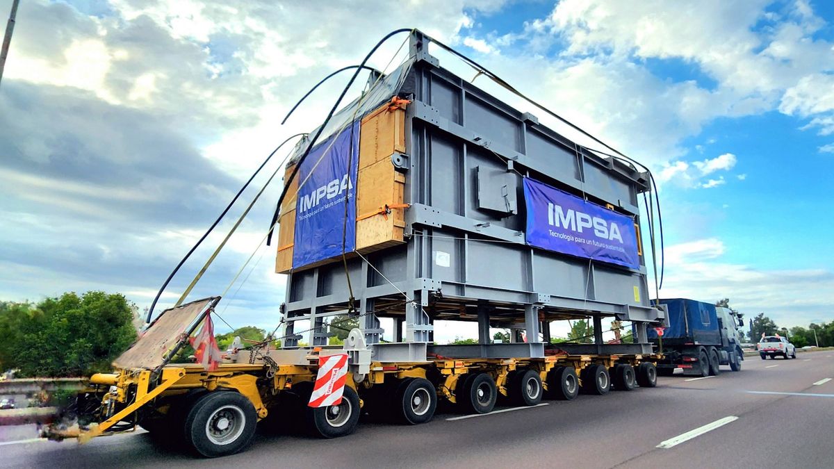 Privatization of Impsa: The buyer asks to extend until February 10 the deadline to renegotiate the debt of US $ 570 million