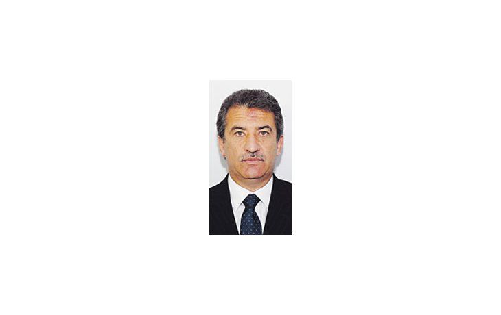 Sergio Urribarri