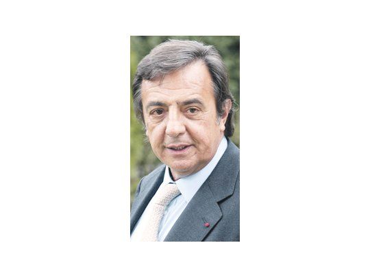 Luis Ureta Sáenz Peña