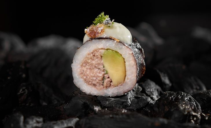 SUSHICLUB.