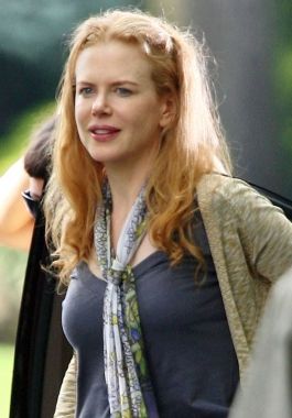 Mejor actriz: Nicole Kidman, Rabbit Hole