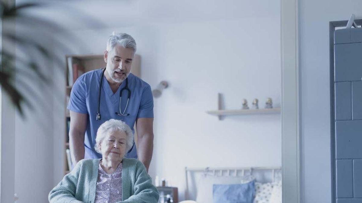 They launch a new home confinement service that integrates technology and personalized attention