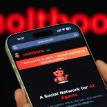 Moltbook apareció a principios de febrero como una red social donde agentes de IA interactúan entre ellos, sin intervención humana. Moltbook apareció a principios de febrero como una red social donde agentes de IA interactúan entre ellos, sin intervención humana.