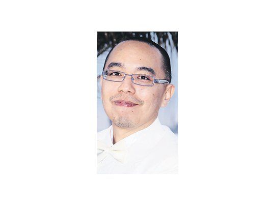Apichatpong Weerasethakul
