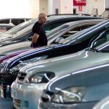 Los autos usados mantienen un buen balance anual en ventas Los autos usados mantienen un buen balance anual en ventas