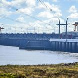 La energía hidroeléctrica se posicionó como la de mayor incidencia entre las fuentes renovables con las que cuenta Uruguay. La energía hidroeléctrica se posicionó como la de mayor incidencia entre las fuentes renovables con las que cuenta Uruguay.