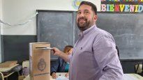 La Libertad Avanza ganó y se quedó con dos de las tres bancas en juego para la Cámara de Diputados de la Nación.