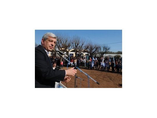 Julian Domínguez.