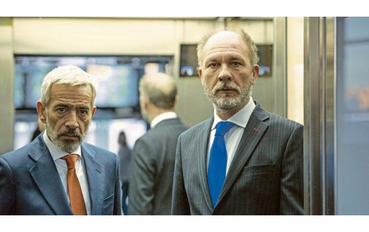 ámbito.com | “Retiro voluntario” es una lograda sátira